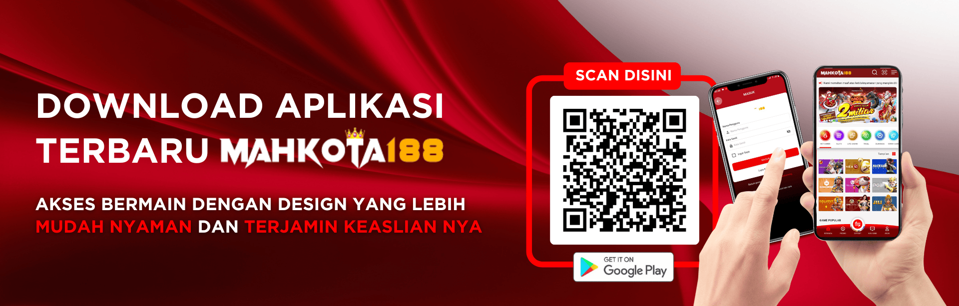 Download Apk Game Mobile Resmi JAPANSLOT88